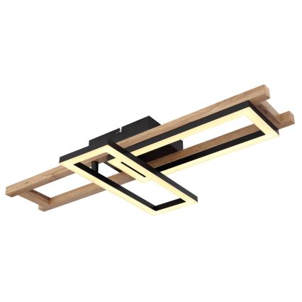 Globo - Светодиодный потолочный светильник LED/20W/230V