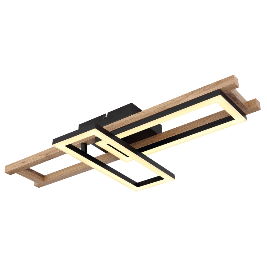 Globo - Светодиодный потолочный светильник LED/20W/230V