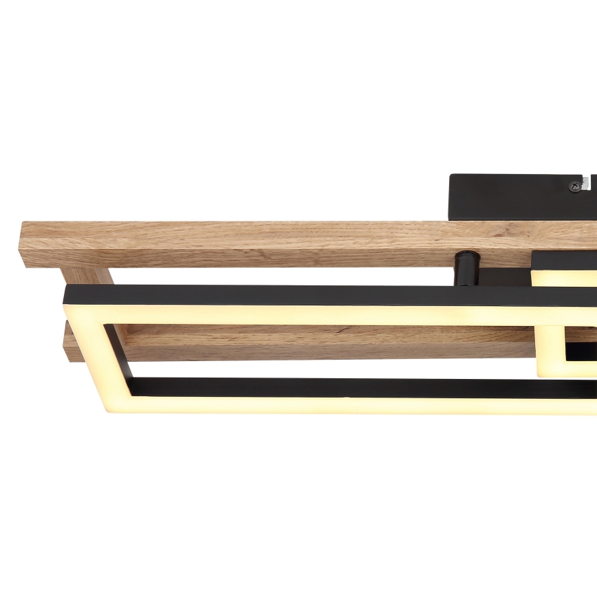 Globo - Светодиодный потолочный светильник LED/20W/230V