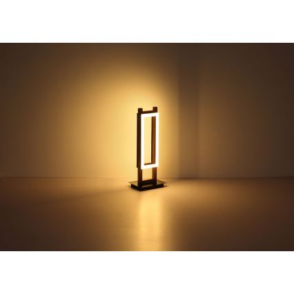 Globo - Светодиодная настольная лампа LED/20W/230V
