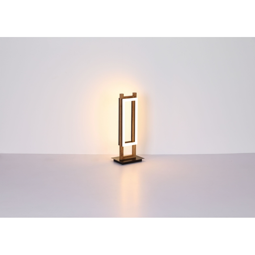 Globo - Світлодіодна настільна лампа LED/20W/230V