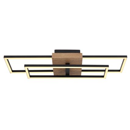 Globo - Стельовий LED світильник LED/18W/230V