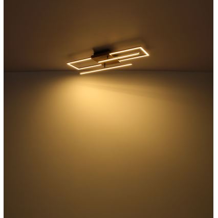 Globo - Светодиодный потолочный светильник LED/18W/230V