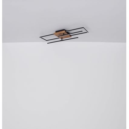 Globo - Светодиодный потолочный светильник LED/18W/230V