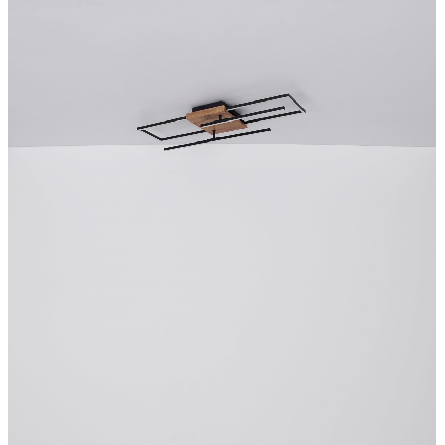 Globo - Светодиодный потолочный светильник LED/18W/230V