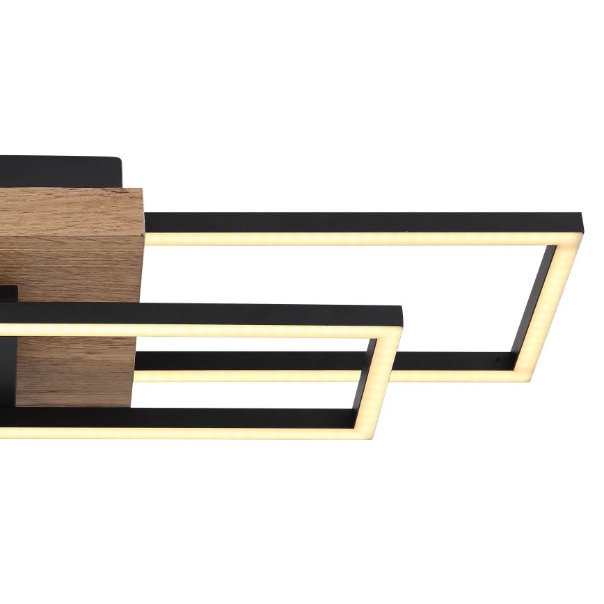 Globo - Светодиодный потолочный светильник LED/18W/230V