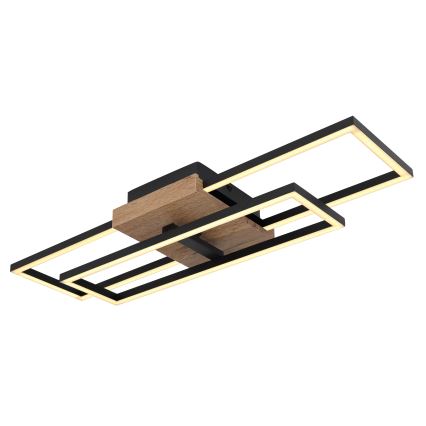 Globo - Светодиодный потолочный светильник LED/18W/230V