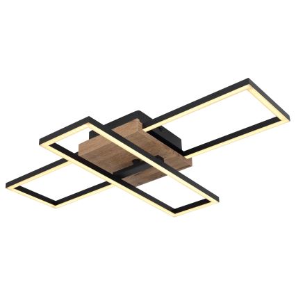 Globo - Светодиодный потолочный светильник LED/18W/230V