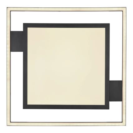 Globo - Светодиодный потолочный светильник с регулированием яркости LED/40W/230V 2700-6500K + дистанционное управление