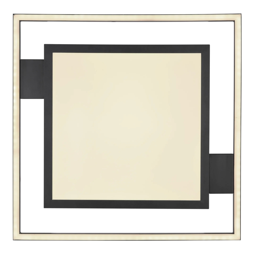 Globo - Светодиодный потолочный светильник с регулированием яркости LED/40W/230V 2700-6500K + дистанционное управление