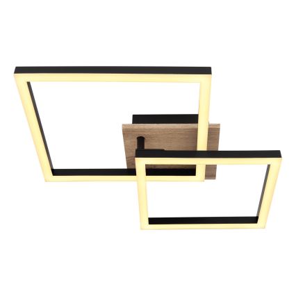 Globo - Стельовий LED світильник LED/18W/230V 3000K