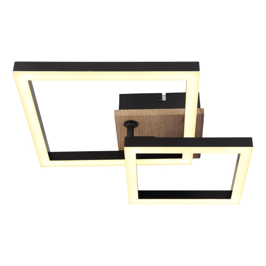 Globo - Стельовий LED світильник LED/15W/230V 3000K