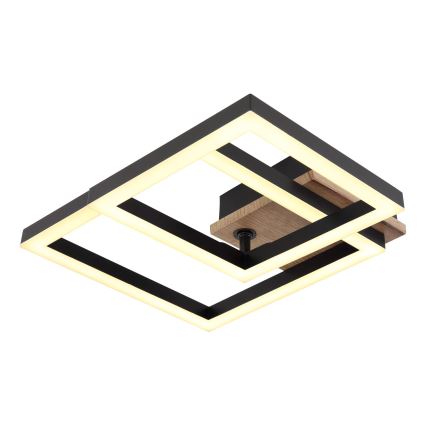 Globo - Светодиодный потолочный светильник LED/15W/230V 3000K