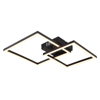 Globo - Стельовий LED світильник LED/20W/230V 3000K