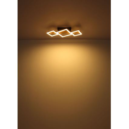 Globo - Стельовий LED світильник LED/29W/230V