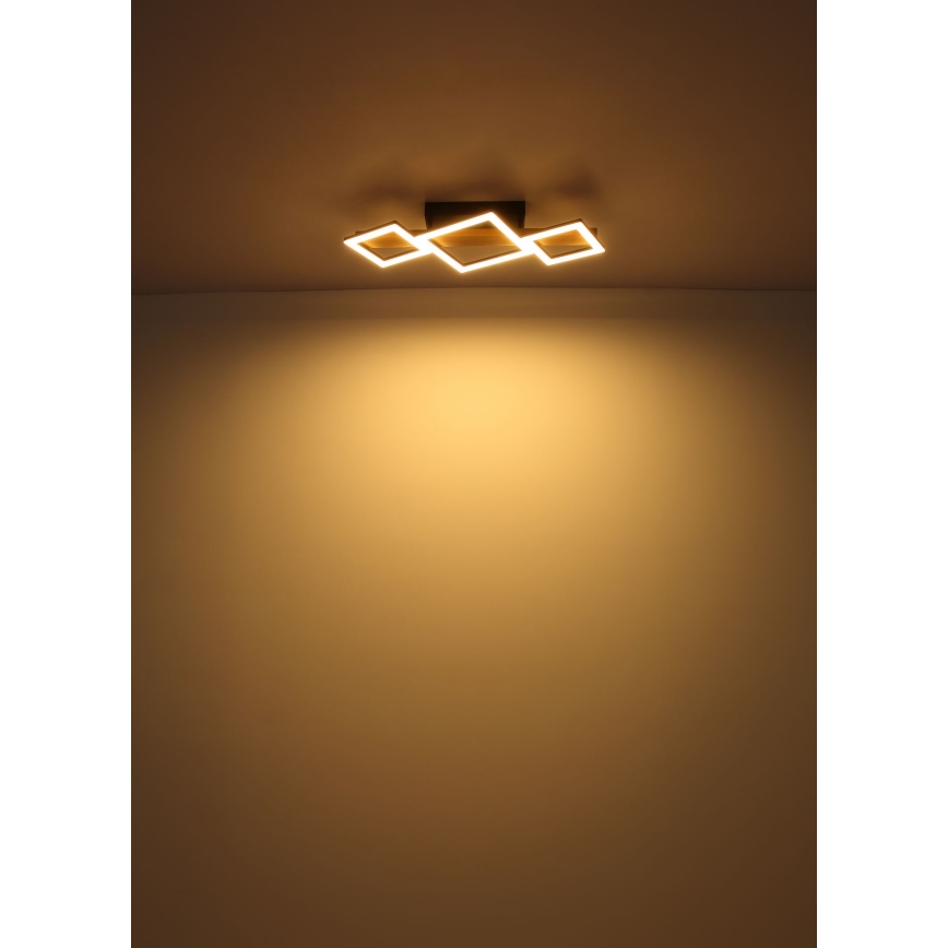 Globo - Стельовий LED світильник LED/29W/230V