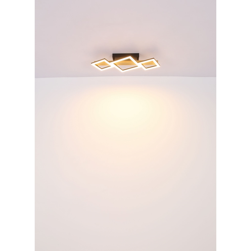 Globo - Стельовий LED світильник LED/29W/230V