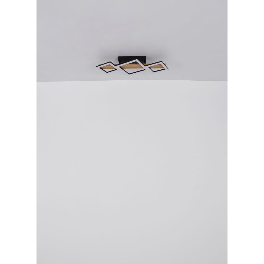 Globo - Светодиодный потолочный светильник LED/29W/230V