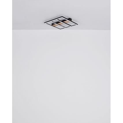 Globo - Светодиодный потолочный светильник LED/18W/230V 3000K 30x30 см