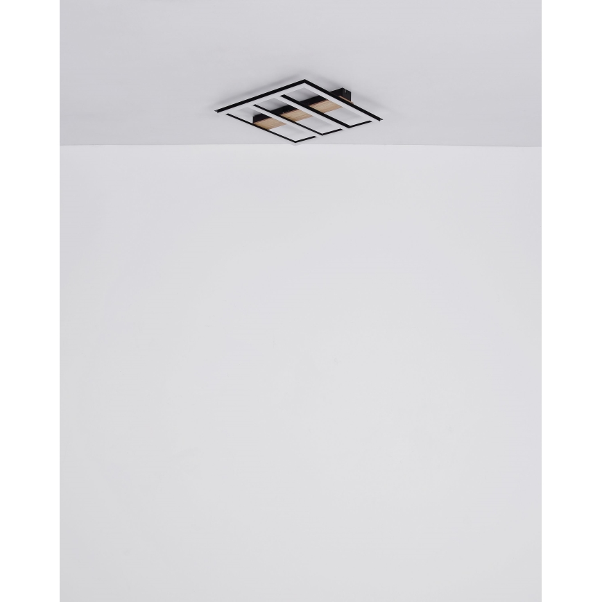 Globo - Светодиодный потолочный светильник LED/18W/230V 3000K 30x30 см