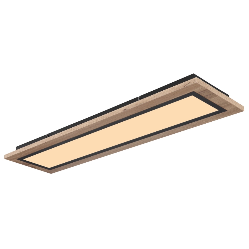 Globo - Стельовий LED світильник LED/24W/230V