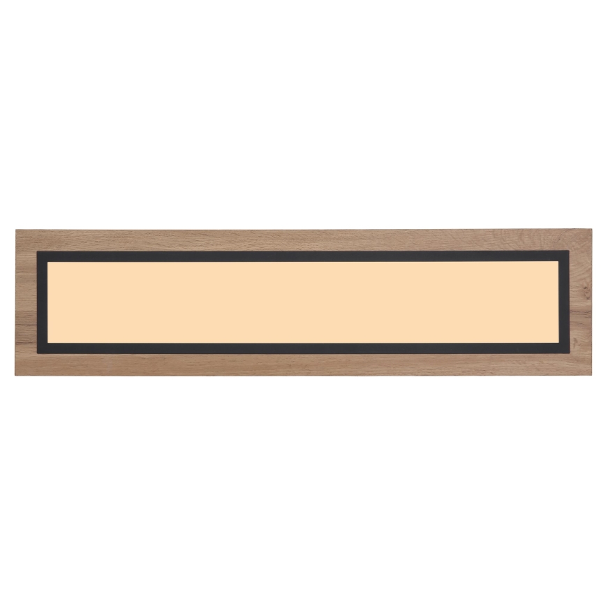 Globo - Светодиодный потолочный светильник LED/24W/230V