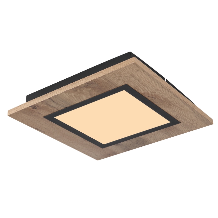 Globo - Стельовий LED світильник LED/12W/230V