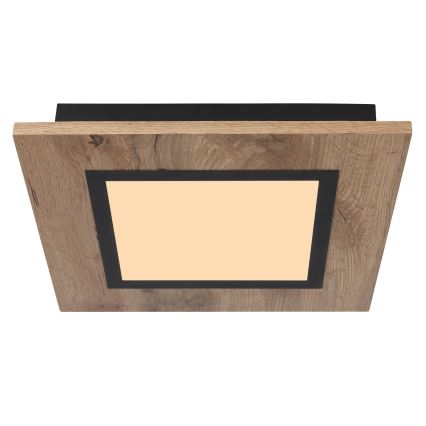 Globo - Стельовий LED світильник LED/12W/230V