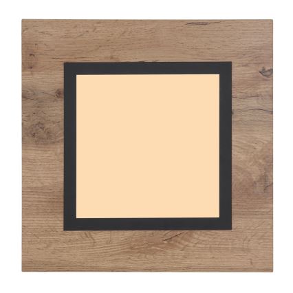 Globo - Светодиодный потолочный светильник LED/12W/230V