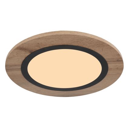 Globo - Стельовий LED світильник LED/15W/230V