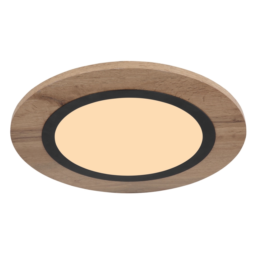 Globo - Стельовий LED світильник LED/15W/230V
