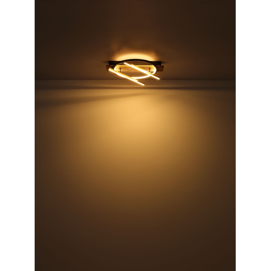 Globo - Стельовий LED світильник LED/32W/230V