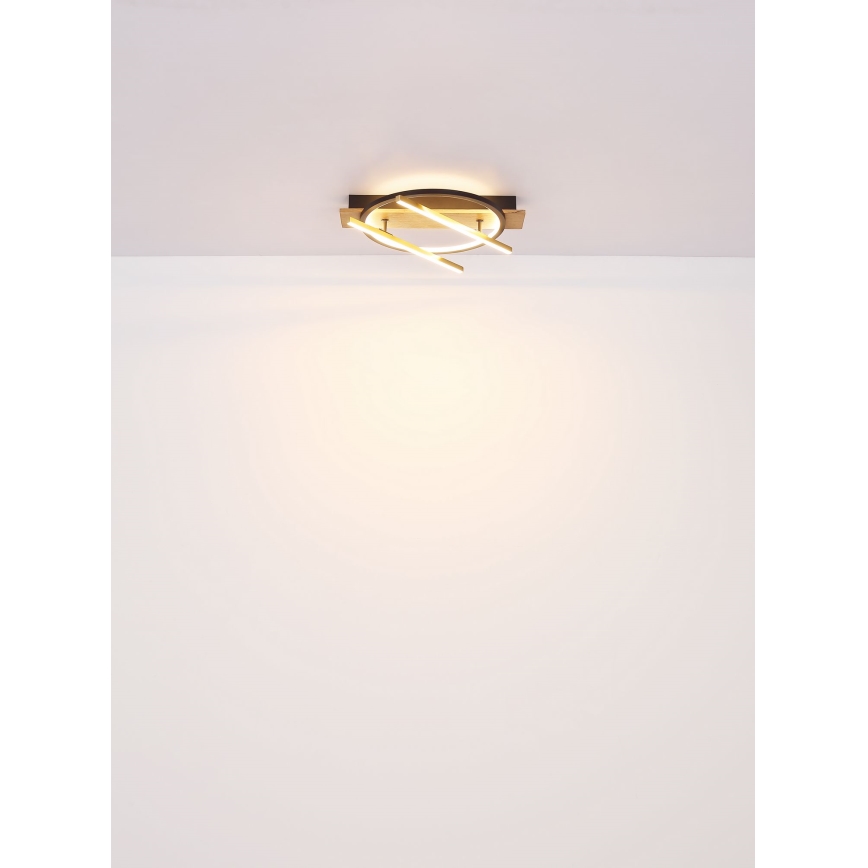 Globo - Стельовий LED світильник LED/32W/230V