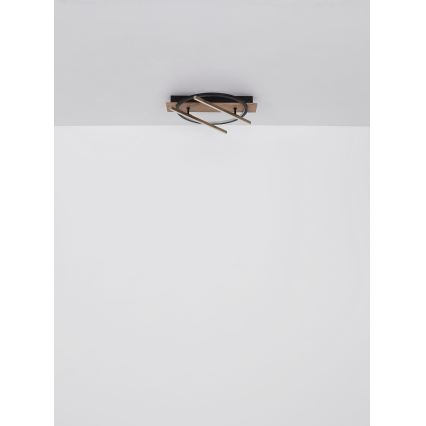 Globo - Стельовий LED світильник LED/32W/230V