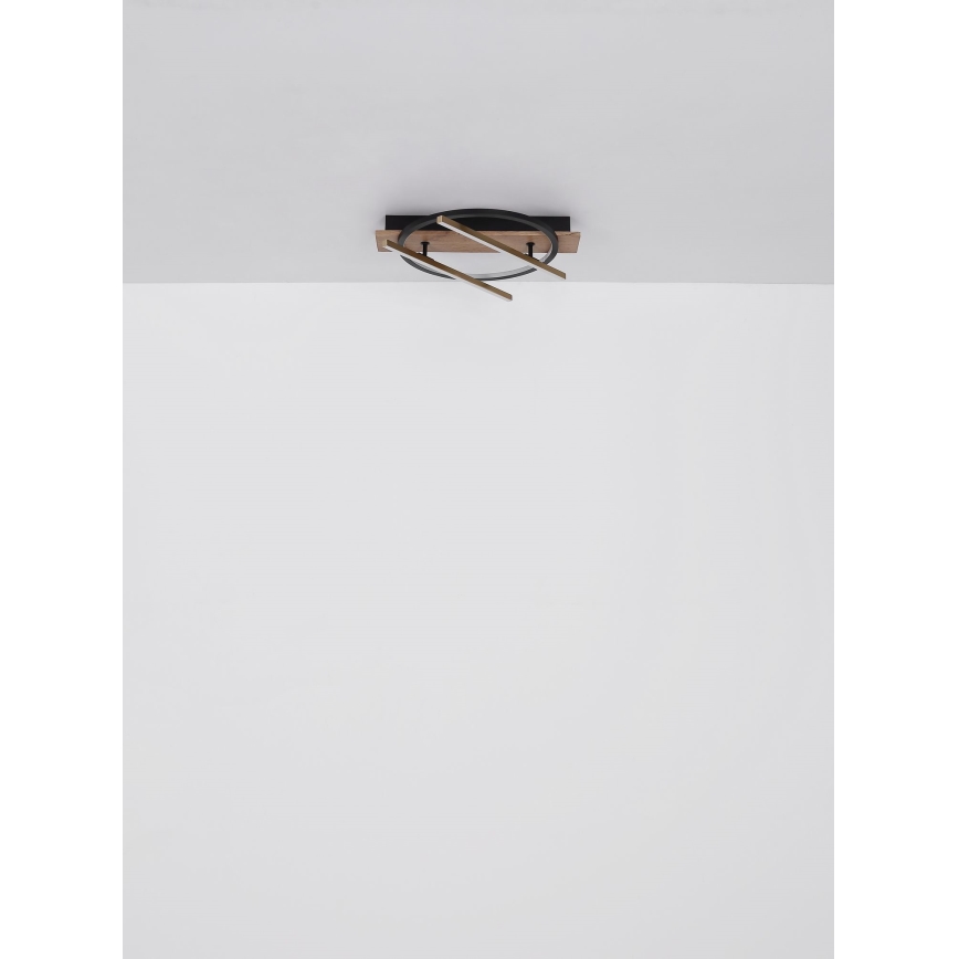 Globo - Стельовий LED світильник LED/32W/230V