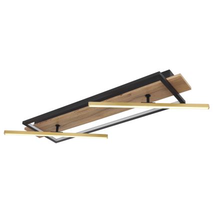 Globo - Светодиодный потолочный светильник LED/32W/230V