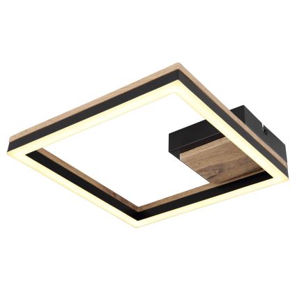 Globo - Стельовий LED світильник LED/12W/230V