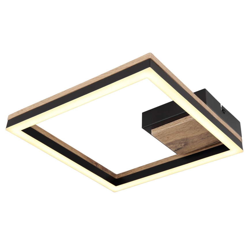 Globo - Стельовий LED світильник LED/12W/230V