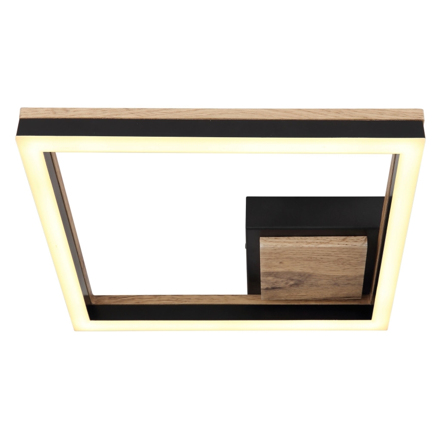 Globo - Стельовий LED світильник LED/12W/230V