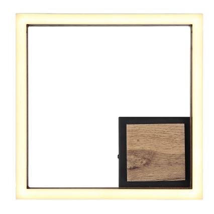 Globo - Светодиодный потолочный светильник LED/12W/230V