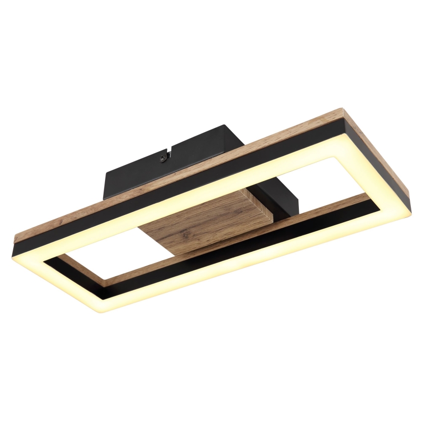 Globo - Стельовий LED світильник LED/12W/230V