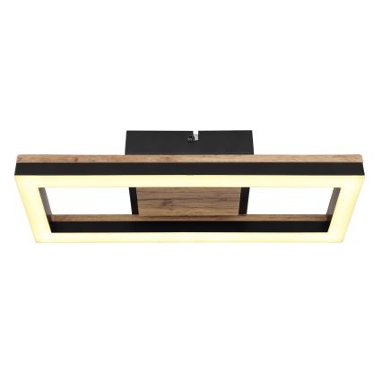 Globo - Стельовий LED світильник LED/12W/230V