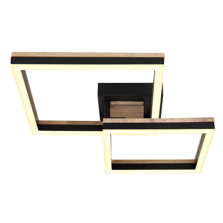 Globo - Светодиодный потолочный светильник LED/18W/230V