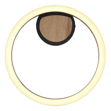 Globo - Стельовий LED світильник LED/12W/230V