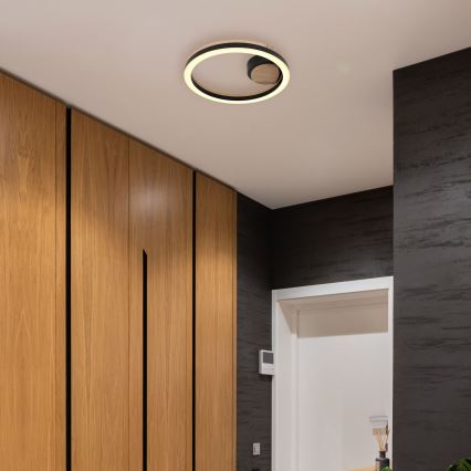 Globo - Светодиодный потолочный светильник LED/12W/230V