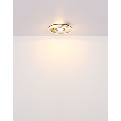 Globo - Стельовий LED світильник LED/24W/230V