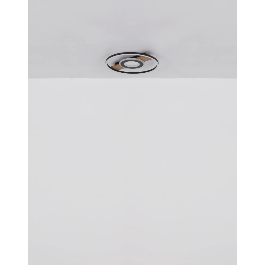 Globo - Стельовий LED світильник LED/24W/230V