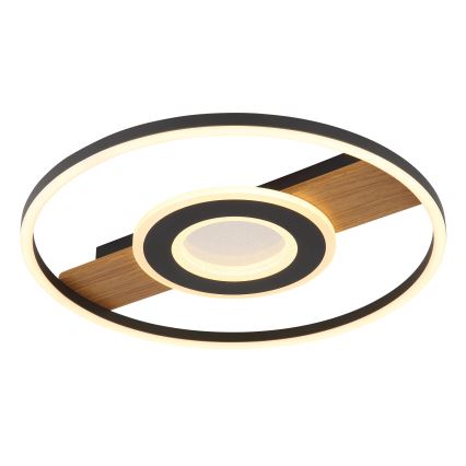Globo - Стельовий LED світильник LED/24W/230V