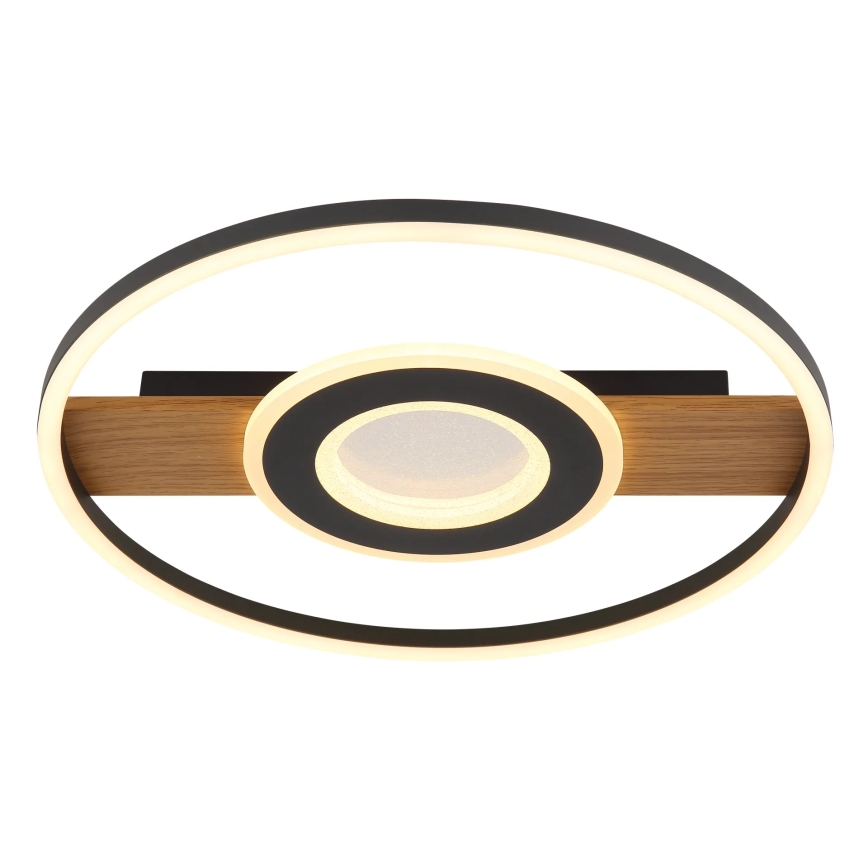 Globo - Стельовий LED світильник LED/24W/230V