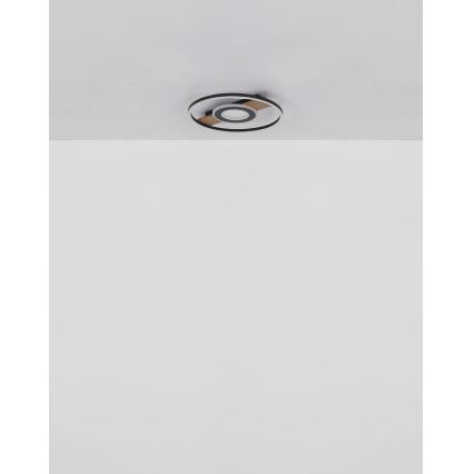 Globo - Светодиодный потолочный светильник LED/24W/230V